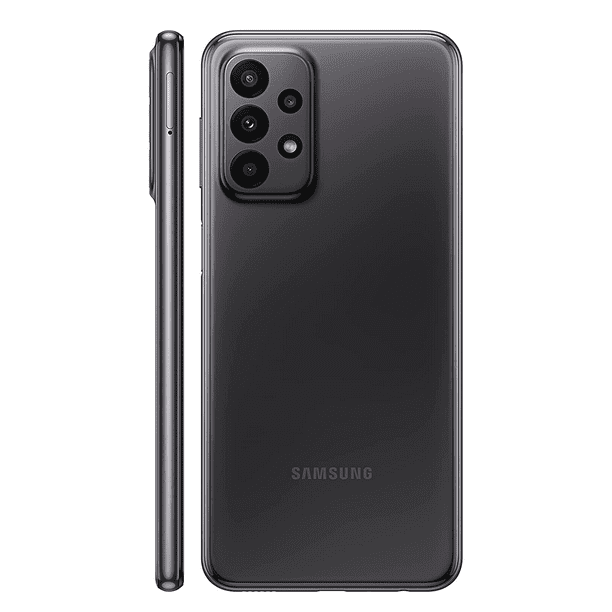 Celular Galaxy A23 Negro 128 GB