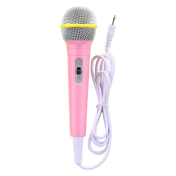 Microfono Nina  MercadoLibre 📦