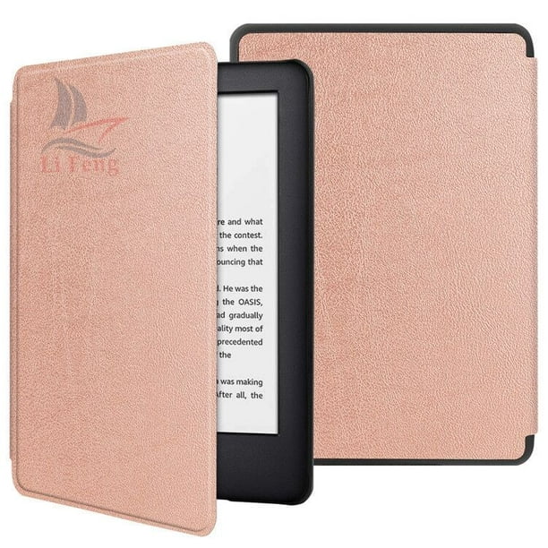 Funda para  Kindle 11.Gen. 2022 Protección Funda E-Reader