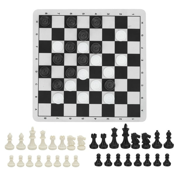 Juego de Ajedrez en Línea para Dos con PlainChess