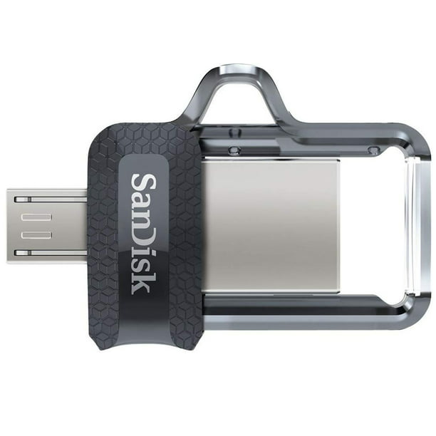 MEMORIA USB 2.0 16GB SILICON POWERULTIMA U05 NEGRA