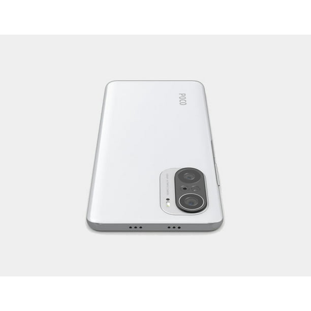 Xiaomi Poco F3 6GB 128GB Blanco : : Oficina y papelería