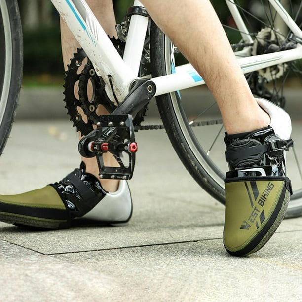 concepto cigarro Hipócrita Cubrezapatillas de Protectores Outdoor Bike Rain para M shamjiam  Cubrezapatillas de ciclismo | Walmart en línea