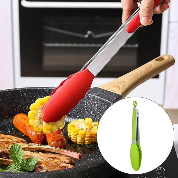 Pinza Para Cocina 9 Pulgadas