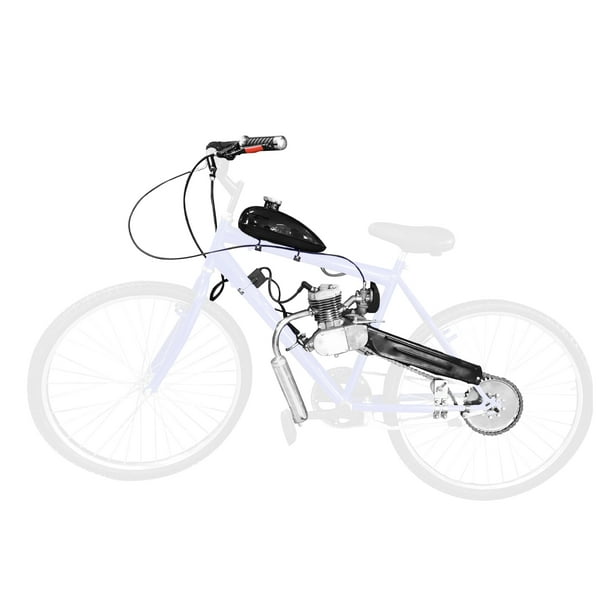 Motor De Gasolina Para Bicicleta 2024