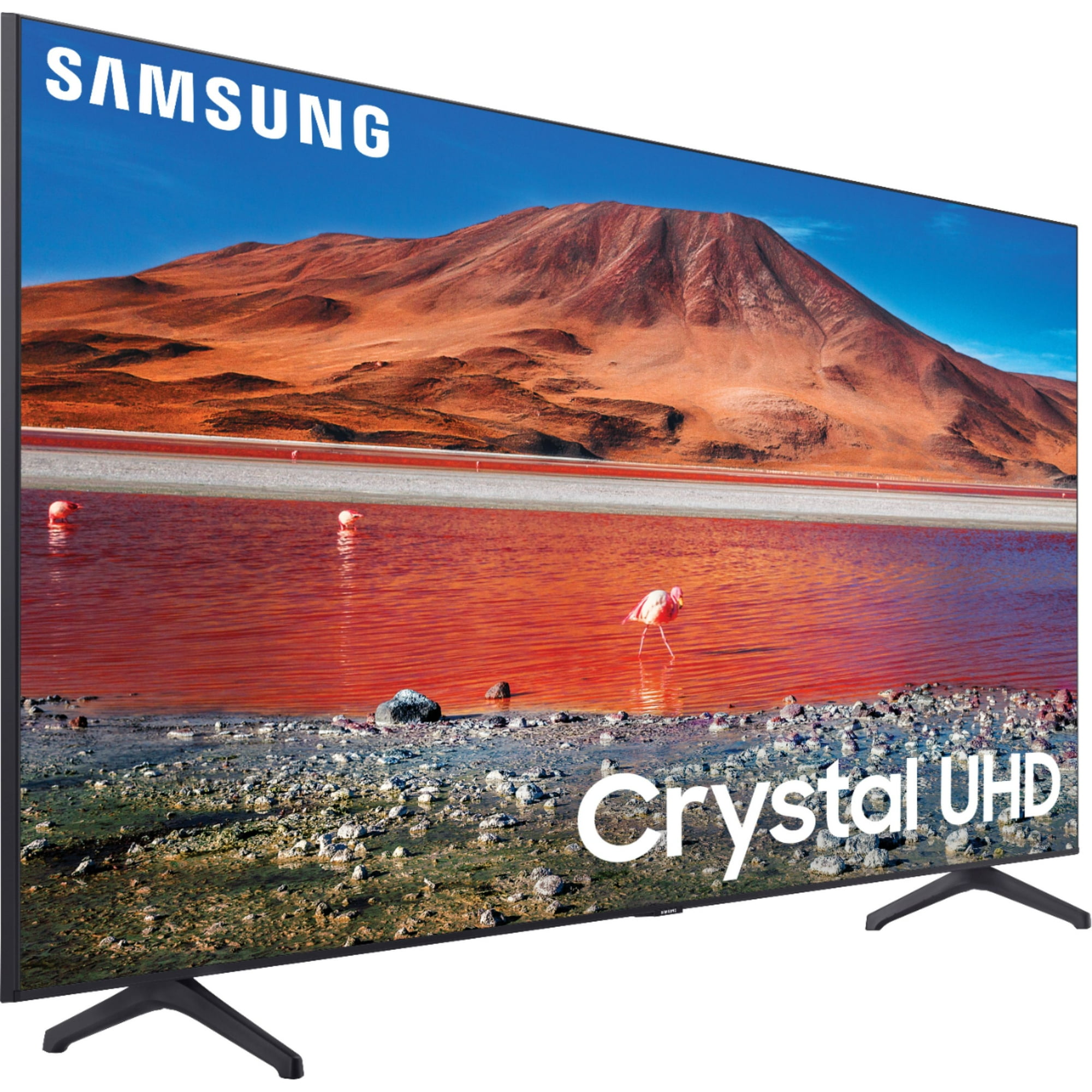 PANTALLA DE 75 SMART TV 4K MARCA SAMSUNG. Samsung QN75Q/80TAFXZX
