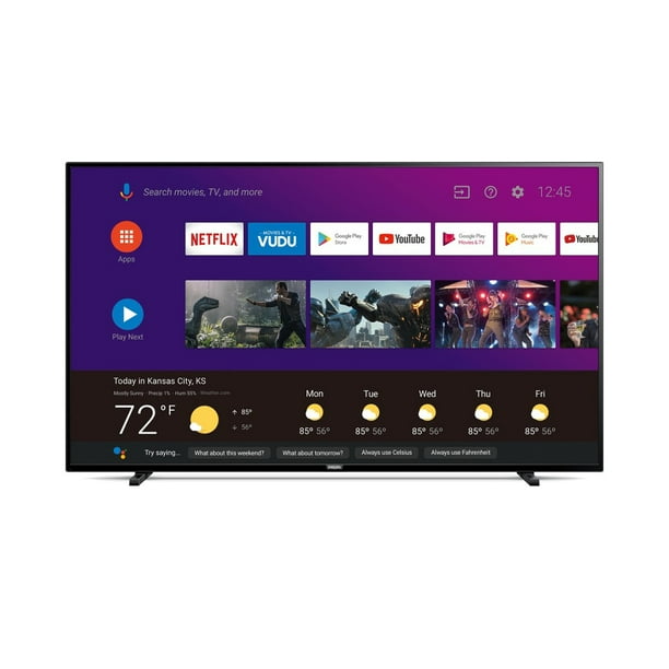 SMART TV 50 Pulgadas Hisense 50A65H