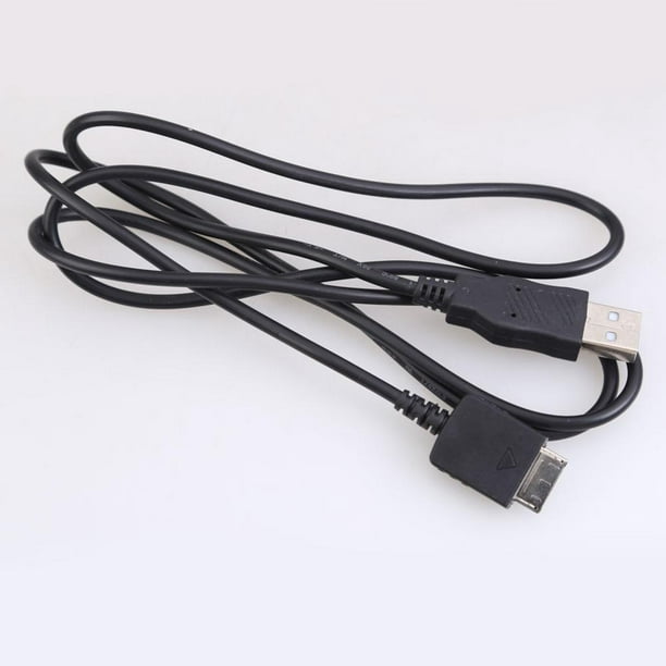 Cable cargador de sincronización de datos USB 2PCS para Apple iPhone 4 4s  3G iPhone iPod Nano