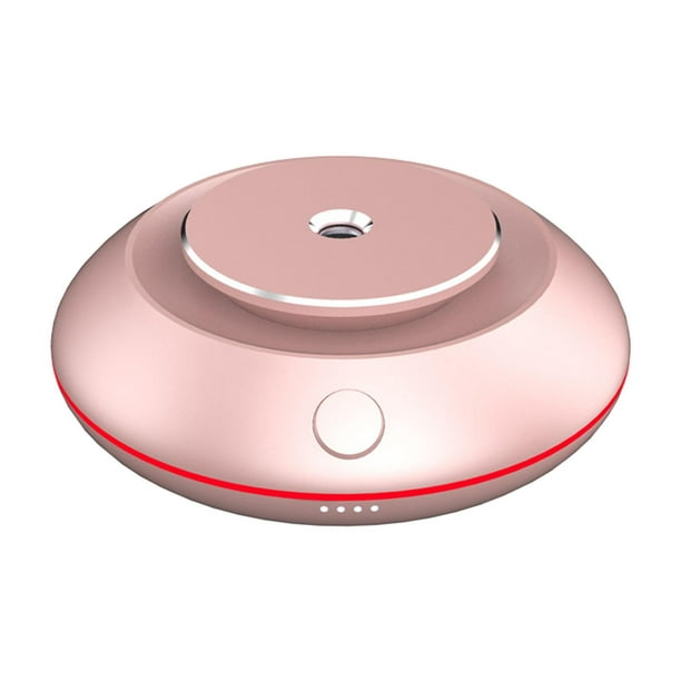 Difusor de aroma USB Recargable Difusor Aromaterapia Ambientador de aire  para automóvil doméstico JShteea El nuevo