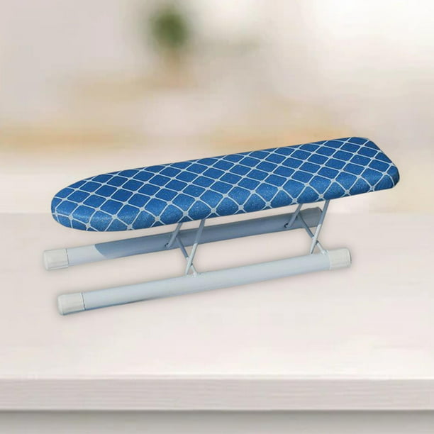Mesa de planchar plegable de metal retractil de calidad estable tabla para  iron