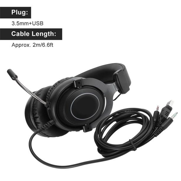 Comprar Auriculares Xbox One Estereo con Cable Negros Xbox One