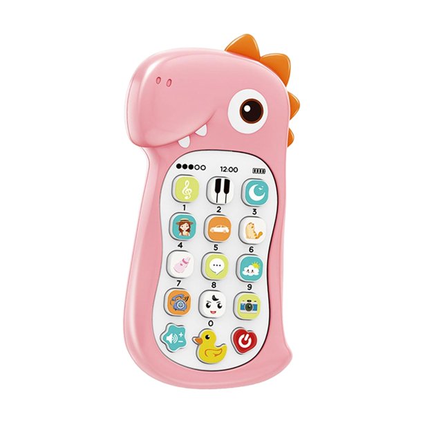 Juguetes discount telefonos infantiles