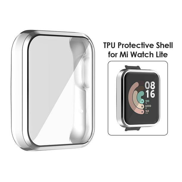 Smartwatch Xiaomi y accesorios