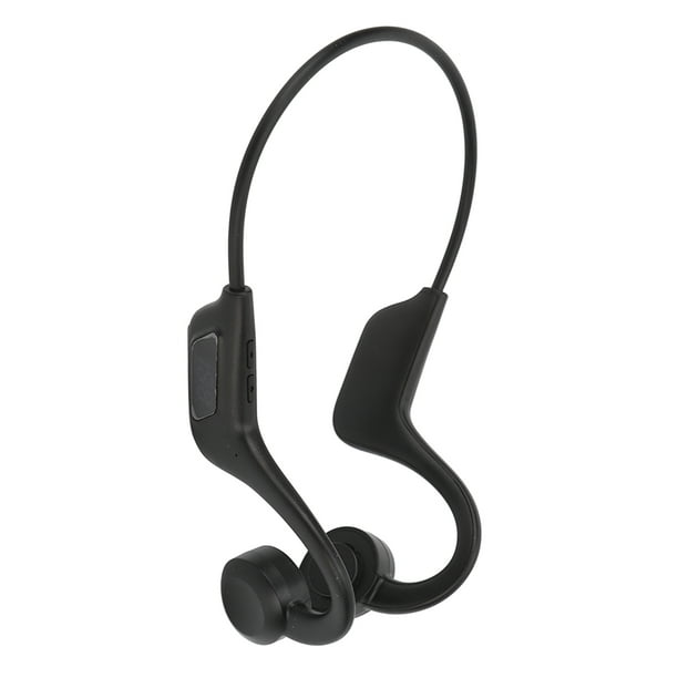 Auriculares para correr, auriculares Bluetooth con oído abierto, auriculares  inalámbricos con oído a NikouMX