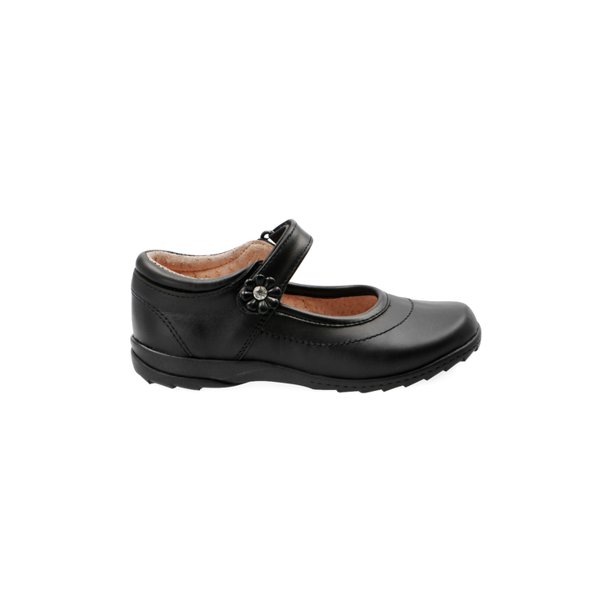 ZAPATOS COLEGIALES PARA NIÑA TERRA 32HF