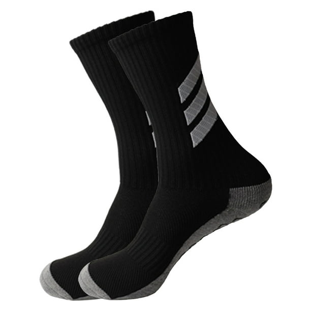 Calcetines deportivos de fútbol de nylon para hombre (DL-SP-37) - China  Calcetines de fútbol y calcetines de fútbol precio