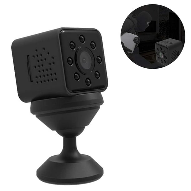 SQ23 HD Pequeña Mini Cámara Sensor Visión Nocturna Videocámara Micro Cámaras DVR Mo Ormromra 2035284-1 | Walmart línea