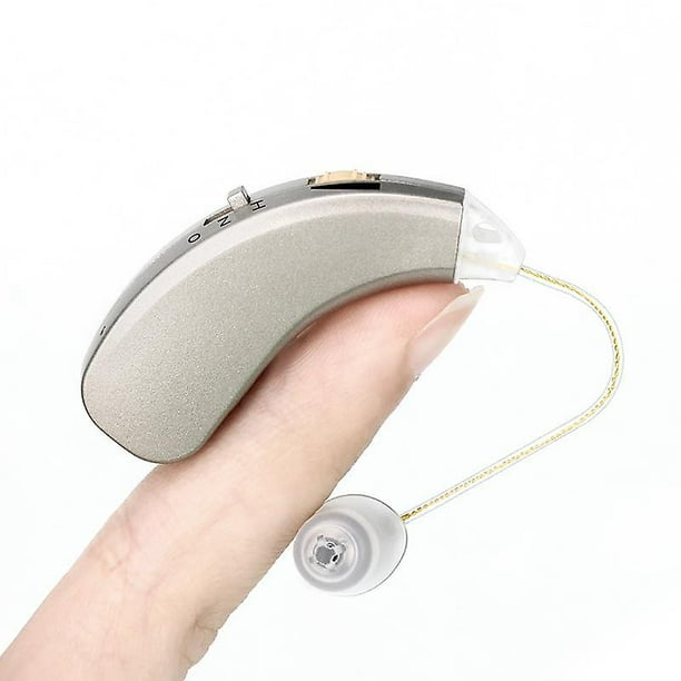 Productos para el cuidado de los ancianos audífonos inalámbricos