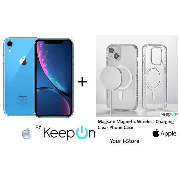 Apple iPhone 12 MINI 64 (Incluye Protector de Pantalla KeepOn + Apple  Airpods 3rd Generation White) GREEN VERDE Apple REACONDICIONADO