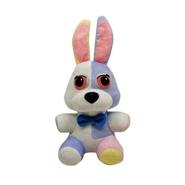 18cm Fnaf Peluche Toys Freddy Fazbear Bear Foxy Rabbit Bonnie