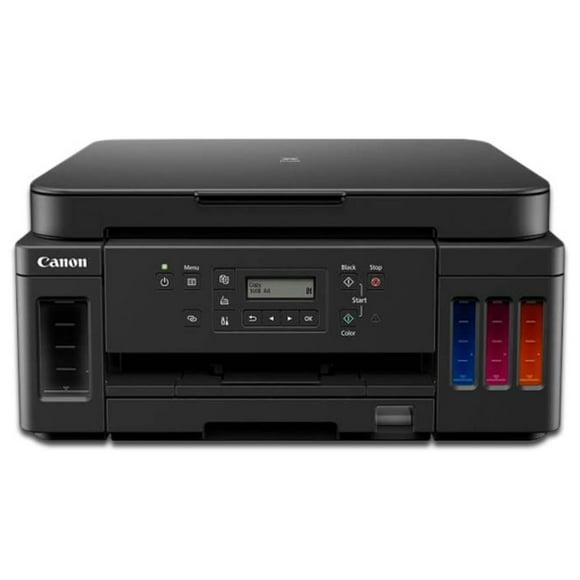 multifuncional canon pixma g6010 impresora copiadora escáner con canon 3113c004aa