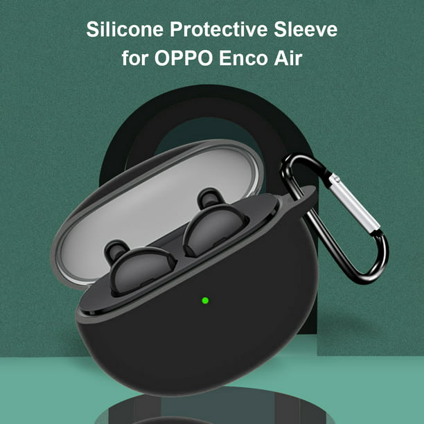 Caja protectora para auriculares OPPO Enco Air Auriculares de