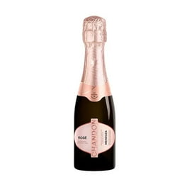 Chandon Garden: Un spritz nuevo elaborado con un espumoso legendario –  ViBeer