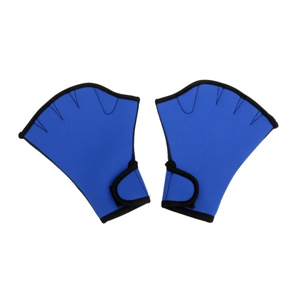 guantes de neopreno palmeados de mano guantes de entrenamiento sunnimix guantes palmeados