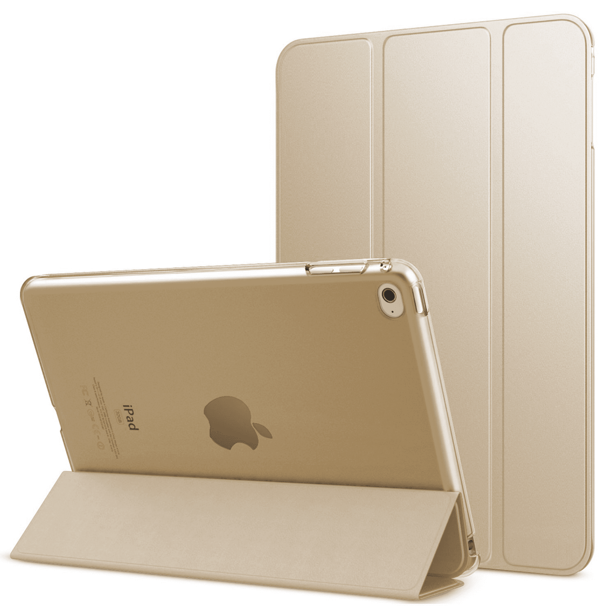 Sevrok - Funda para iPad Air de 5. generación/4. generación, iPad de 10,9  pulgadas con