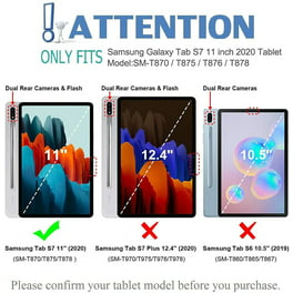 Samsung Galaxy Tab A 10.1 2019 SM T510 SM T515 Tablet Bluetooth Teclado  retroiluminado con patrón Mi Guardung EL011205-00