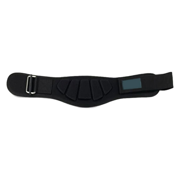 Faja Cinturon Protector Lumbar Espalda Para Levantar Peso