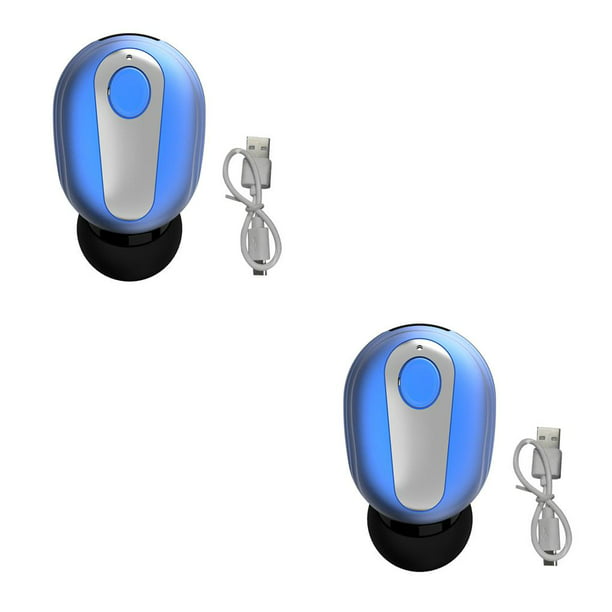 Mini Auricular Manos Libres Inalámbrico Bluetooth