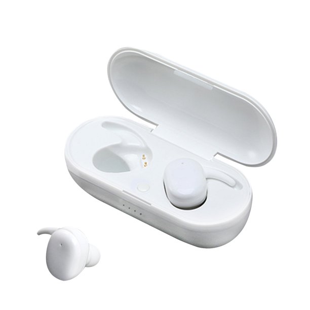 Audífonos inalámbricos in Ear TWS-50 BT, negros