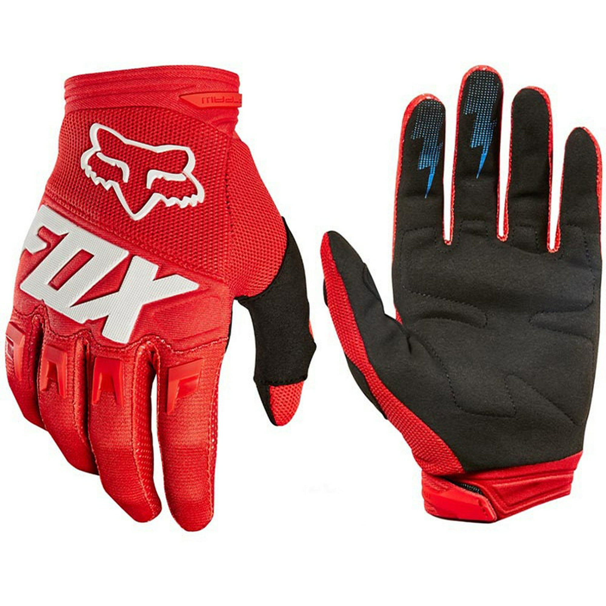 Guantes FOX DIRTPAW 2023 Rojo