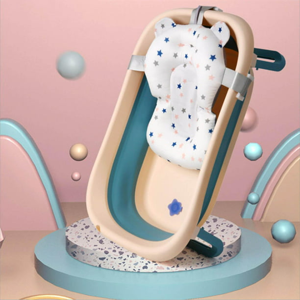 WELTRXE Alfombrilla de baño antideslizante para bañera - VIRTUAL MUEBLES