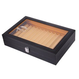 Caja organizadora de almacenamiento de medicamentos de 2 nivele contenedor  organizador de plástico vacío, Estuche de transporte de primeros de  auxilios , 26,,5x18cm 265x18cm Soledad Contenedores de primeros auxilios