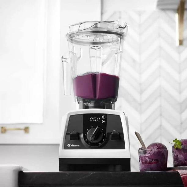 Vitamix, Licuadora Venturist V1200, Incluye 2 vasos