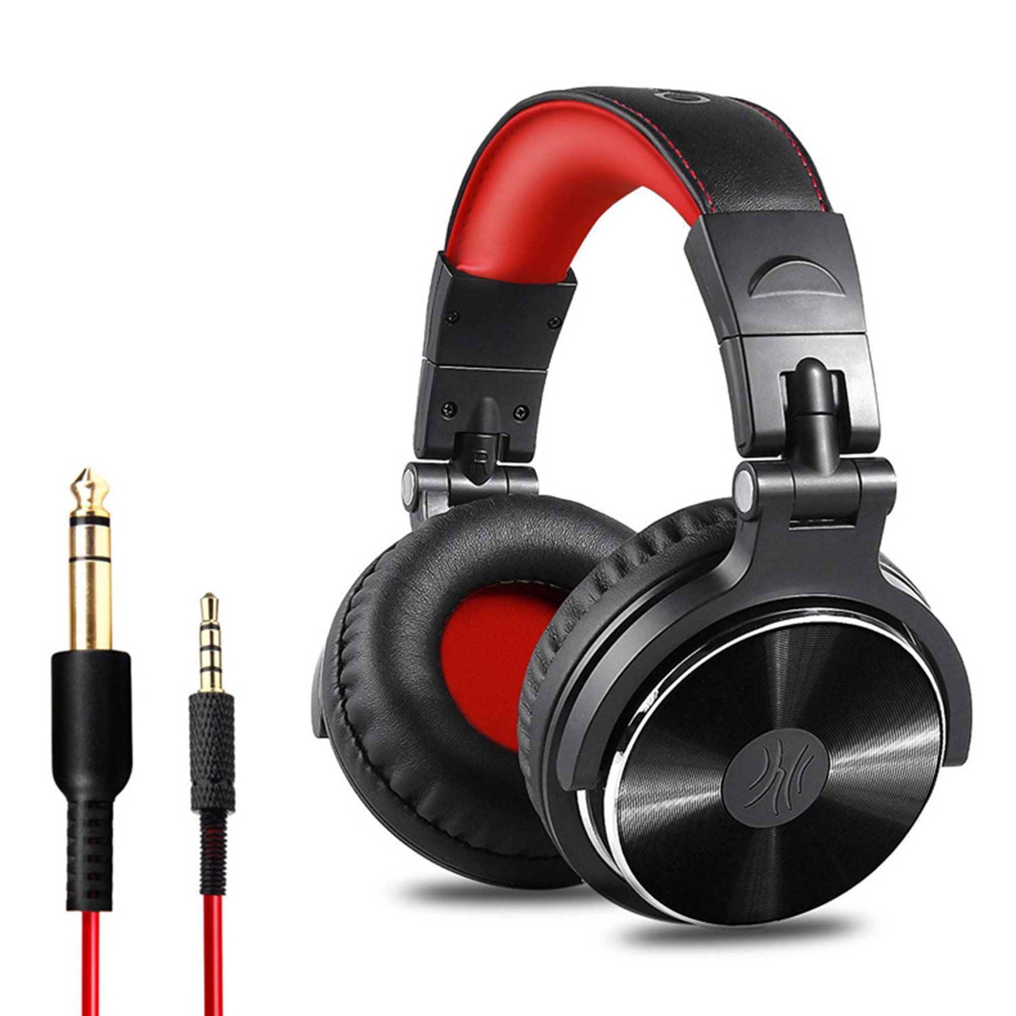 Auriculares profesionales con cable para monitor de instrumentos musicales  con 3,5 mm y yeacher