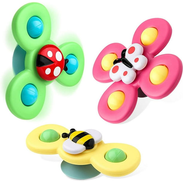 Juguetes sensoriales para niños pequeños de 1 a 3 años, juguetes Montessori  para 1 año, juguete de actividad de cuerda para bebés, juguetes de