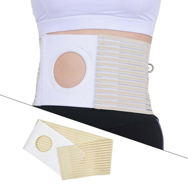 Fajas de cinturo para Mujer Que Dan Forma Breve Moldeadora de Control de  Abdomen Firme - Negro L Yinane Ropa interior de algodón de cintura alta
