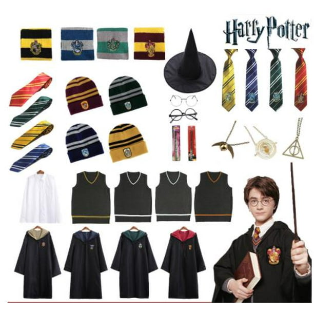 Comprar Harry Potter Bufanda infantil Accesorio de Disfraz