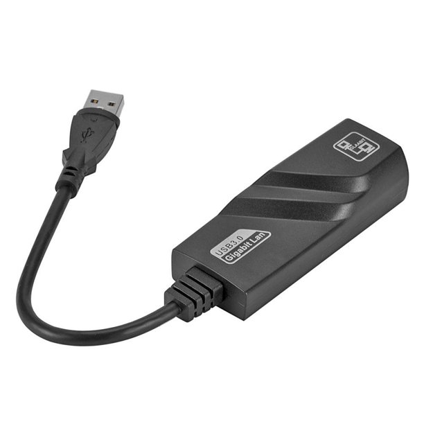 Adaptador Usb A Puerto De Red Ethernet (rj45) Steren Steren 506