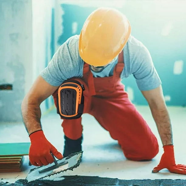 rodilleras para trabajo rodillera de construction trabajador protección  rodillas