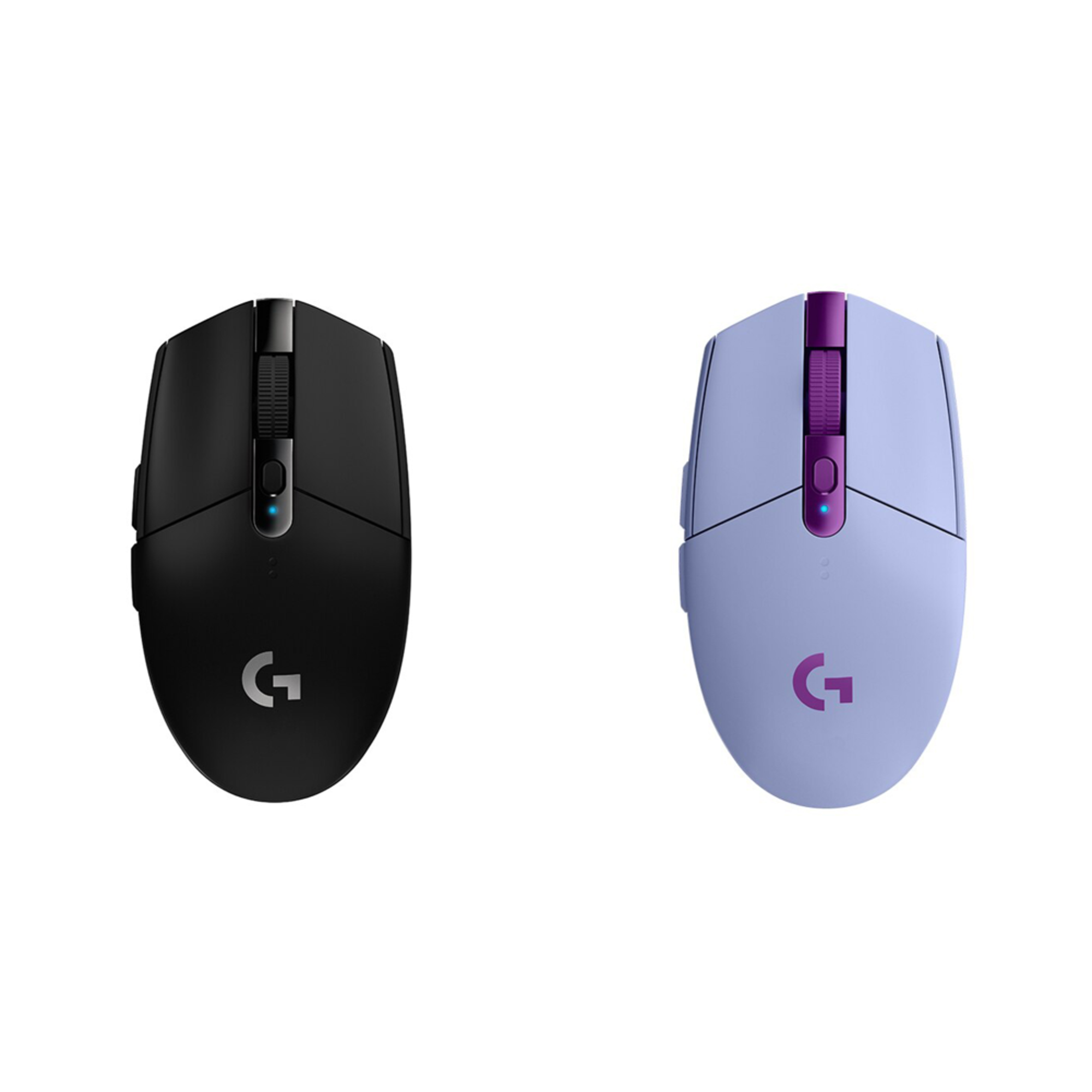 Botones Programables Ratón para juegos G304 inalámbrico 12000DP 6 botones programables para ...