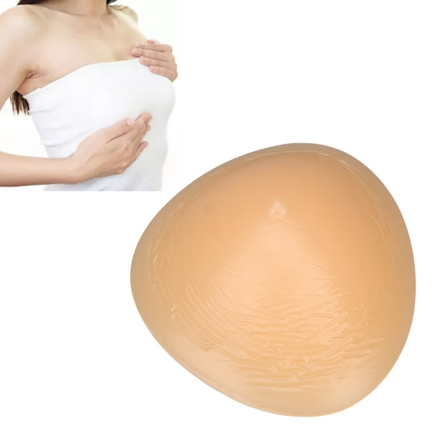 Insertos de sujetador de silicona líquida para reforzar el seno