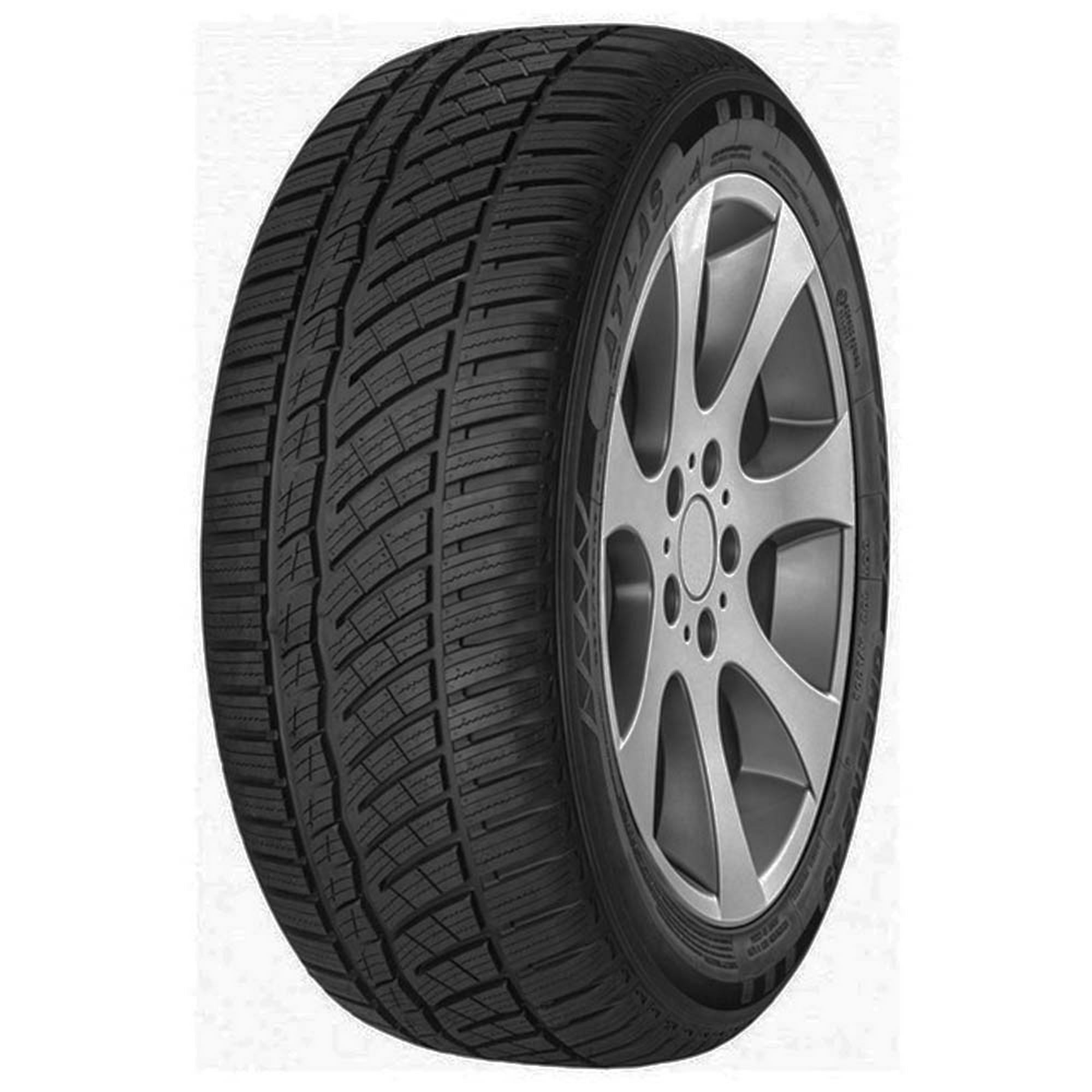 Llanta 185/60r14 xl atlas green2 4s 86h