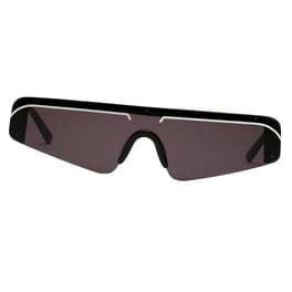 Lentes de sol polarizadas para conducción, gafas de sol rectangulares  vintage, para hombres y mujeres