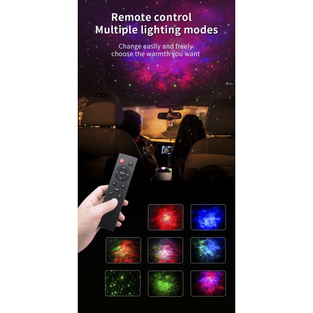 Astronauta Galaxy Star Proyector Luz de noche estrellada, Proyector de  astronauta con nebulosa, Temporizador y control remoto, Proyector de  dormitorio y techo, Los mejores regalos para niños y adultos kaili  Sencillez