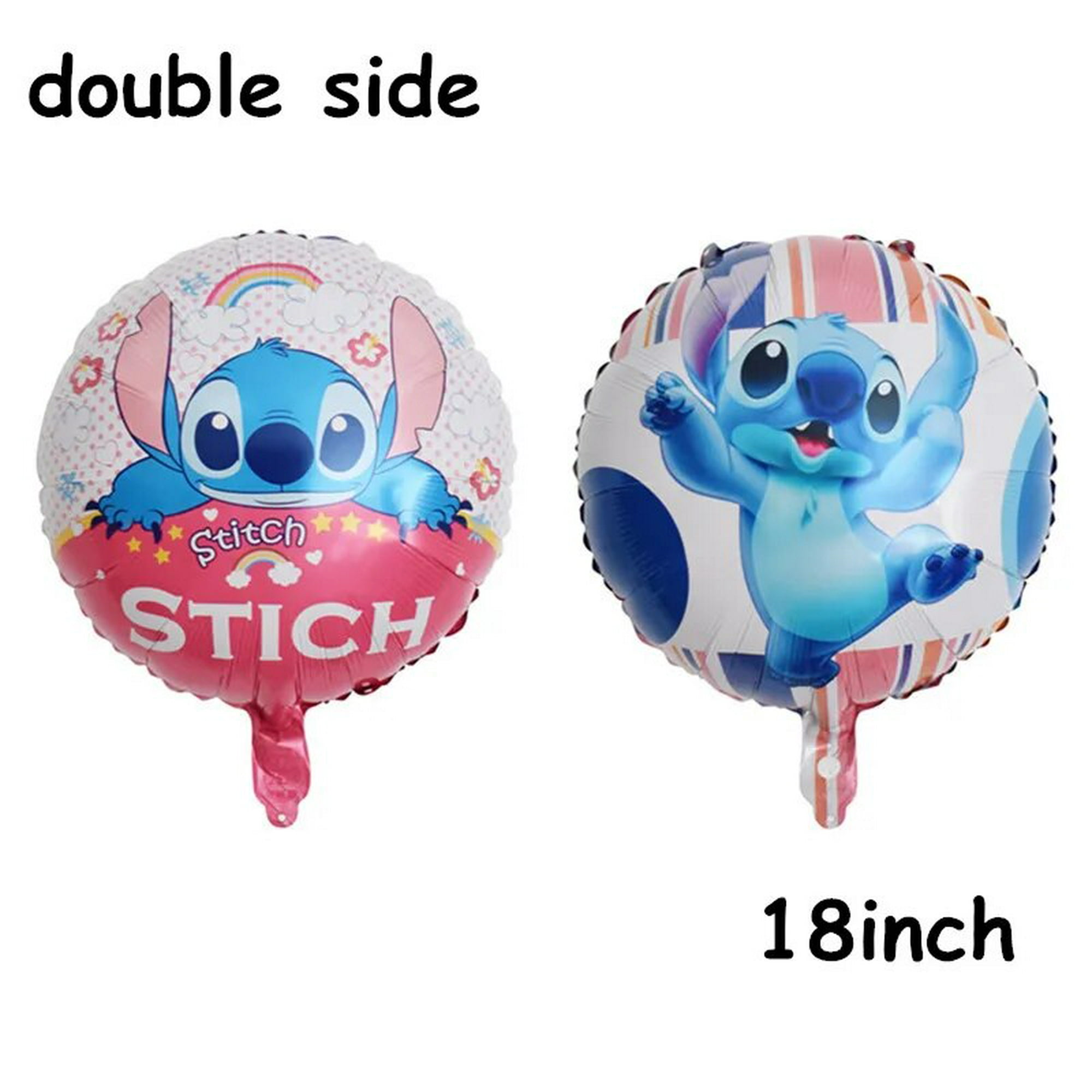 MAKI Globos y regalos - Taza de viaje Stitch Disney 💙 Disponible en tienda  Envío a domicilio. Wapp8115188582