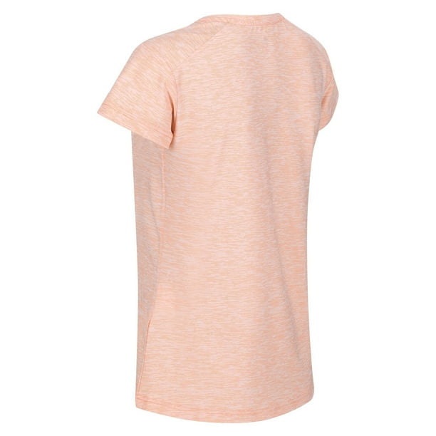 Camiseta Limonite V para mujer y mujer